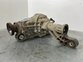 Front differential