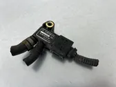 Exhaust gas pressure sensor