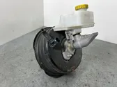 Brake booster