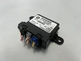 Parking PDC control unit/module