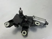 Rear window wiper motor