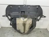 Unterfahrschutz Unterbodenschutz Motor