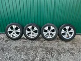 R18 alloy rim