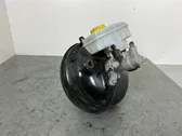 Brake booster