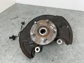 Front wheel hub