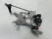Moteur ouverture de coffre