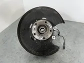 Rear wheel hub