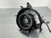 Heater fan/blower