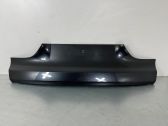 Trunk/boot trim cover