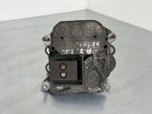 Gearbox mount