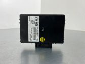 Gateway control module