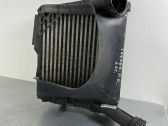 Intercooler radiator