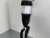 Front air suspension shock absorber