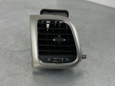 Dashboard side air vent grill/cover trim
