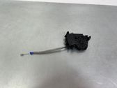 Zuziehhilfe Heckklappe Kofferraumdeckel