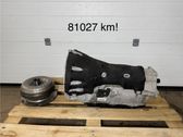 Automatic gearbox