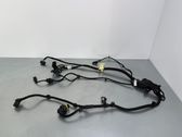 Gearbox/transmission wiring loom