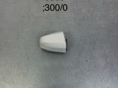 Rear door handle cover