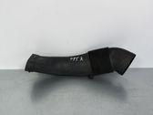 Air intake duct part