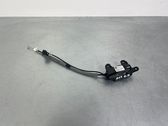 Tailgate/trunk/boot lock/catch/latch