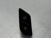 Central locking switch button