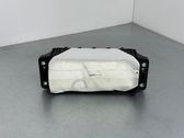 Passenger airbag