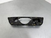Dash center speaker frame