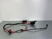 Positive cable (battery)