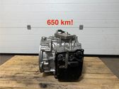 Automatinė pavarų dėžė