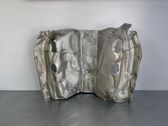 Exhaust heat shield