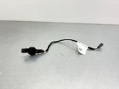 Rain sensor