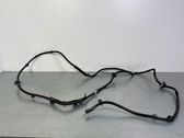 Negative earth cable (battery)