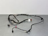 Tailgate/trunk wiring harness