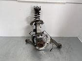 Front suspension assembly kit set