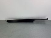Rear door card trim