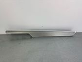 Rear door card trim