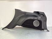 Trunk/boot side trim panel
