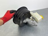 Brake booster