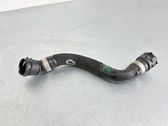 Engine coolant pipe/hose