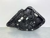 Fensterheber elektrisch mit Motor Tür hinten