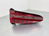 Tailgate rear/tail lights