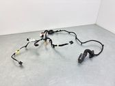 Rear door wiring loom