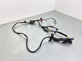 Rear door wiring loom