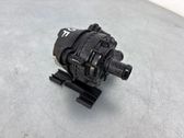 Electric auxiliary coolant/water pump