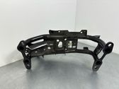 Gearbox mounting bracket