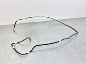 Air suspension pipe/line (rear)