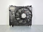 Radiator set