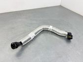 Air intake hose/pipe
