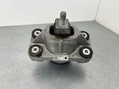 Engine mount bracket