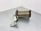 Conexión flexible del escape